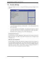 Предварительный просмотр 122 страницы Supero SuperWorkstation 5038AD-T User Manual