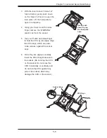 Предварительный просмотр 45 страницы Supero SuperWorkstation 7038A-I User Manual