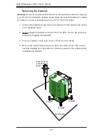 Предварительный просмотр 48 страницы Supero SuperWorkstation 7038A-I User Manual