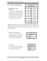 Предварительный просмотр 54 страницы Supero SuperWorkstation 7038A-I User Manual