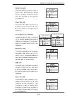 Предварительный просмотр 55 страницы Supero SuperWorkstation 7038A-I User Manual