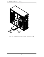 Предварительный просмотр 72 страницы Supero SuperWorkstation 7038A-I User Manual