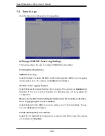 Предварительный просмотр 108 страницы Supero SuperWorkstation 7038A-I User Manual