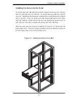 Предварительный просмотр 23 страницы Supero SuperWorkstation 7044A-32 User Manual