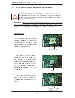 Предварительный просмотр 36 страницы Supero SuperWorkstation 7044A-32 User Manual