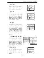 Предварительный просмотр 47 страницы Supero SuperWorkstation 7044A-32 User Manual