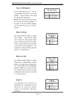 Предварительный просмотр 50 страницы Supero SuperWorkstation 7044A-32 User Manual