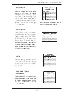 Предварительный просмотр 51 страницы Supero SuperWorkstation 7044A-32 User Manual