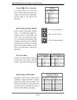 Предварительный просмотр 52 страницы Supero SuperWorkstation 7044A-32 User Manual