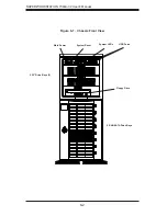 Предварительный просмотр 62 страницы Supero SuperWorkstation 7044A-32 User Manual