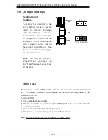 Предварительный просмотр 52 страницы Supero SuperWorkstation 7044A-8 User Manual