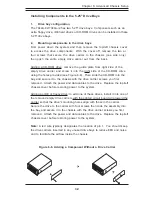 Предварительный просмотр 67 страницы Supero SuperWorkstation 7044A-8 User Manual