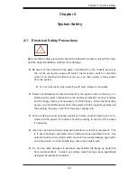 Preview for 31 page of Supero SuperWorkstation 7045A-3 User Manual