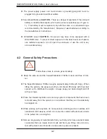 Preview for 32 page of Supero SuperWorkstation 7045A-3 User Manual