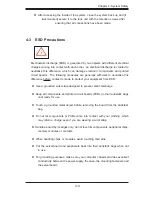 Preview for 33 page of Supero SuperWorkstation 7045A-3 User Manual