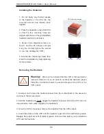 Preview for 38 page of Supero SuperWorkstation 7045A-3 User Manual