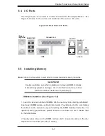 Preview for 41 page of Supero SuperWorkstation 7045A-3 User Manual