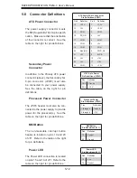 Preview for 46 page of Supero SuperWorkstation 7045A-3 User Manual