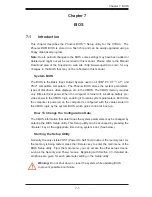 Preview for 71 page of Supero SuperWorkstation 7045A-3 User Manual