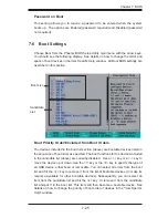 Preview for 95 page of Supero SuperWorkstation 7045A-3 User Manual