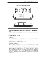 Предварительный просмотр 43 страницы Supero SuperWorkstation 7045A-8 User Manual