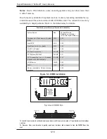 Предварительный просмотр 42 страницы Supero SuperWorkstation 7045A-WT User Manual