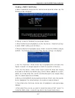 Preview for 117 page of Supero SuperWorkstation 7045A-WT User Manual