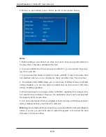 Preview for 130 page of Supero SuperWorkstation 7045A-WT User Manual