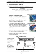 Предварительный просмотр 40 страницы Supero SuperWorkstation 7046A-3 User Manual