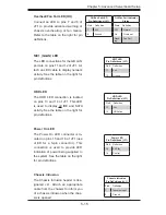 Предварительный просмотр 47 страницы Supero SuperWorkstation 7046A-3 User Manual