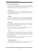 Preview for 10 page of Supero SuperWorkstation 7046A-6 User Manual