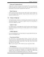 Preview for 11 page of Supero SuperWorkstation 7046A-6 User Manual