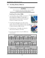 Preview for 40 page of Supero SuperWorkstation 7046A-6 User Manual