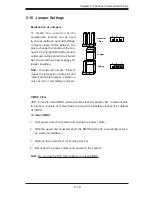 Preview for 51 page of Supero SuperWorkstation 7046A-6 User Manual