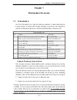 Preview for 7 page of Supero SuperWorkstation PIO-737A-i-MA015 User Manual