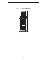 Preview for 11 page of Supero SuperWorkstation PIO-737A-i-MA015 User Manual