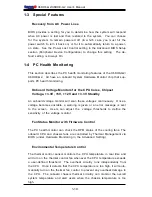 Preview for 16 page of Supero SUPERX6DH8-G2 User Manual