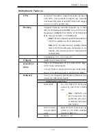 Preview for 15 page of Supero X10DAC User Manual