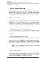 Preview for 20 page of Supero X10DAC User Manual