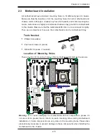 Preview for 27 page of Supero X10DAC User Manual