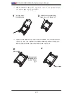 Preview for 32 page of Supero X10DAC User Manual