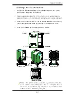 Preview for 33 page of Supero X10DAC User Manual