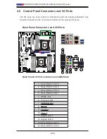 Preview for 38 page of Supero X10DAC User Manual