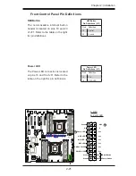 Preview for 43 page of Supero X10DAC User Manual