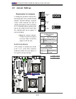 Preview for 54 page of Supero X10DAC User Manual