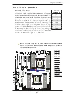 Preview for 59 page of Supero X10DAC User Manual