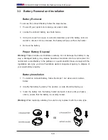 Preview for 66 page of Supero X10DAC User Manual