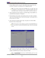 Preview for 110 page of Supero X10DAC User Manual