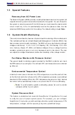 Preview for 20 page of Supero X10DDW-i User Manual