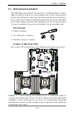 Preview for 27 page of Supero X10DDW-i User Manual